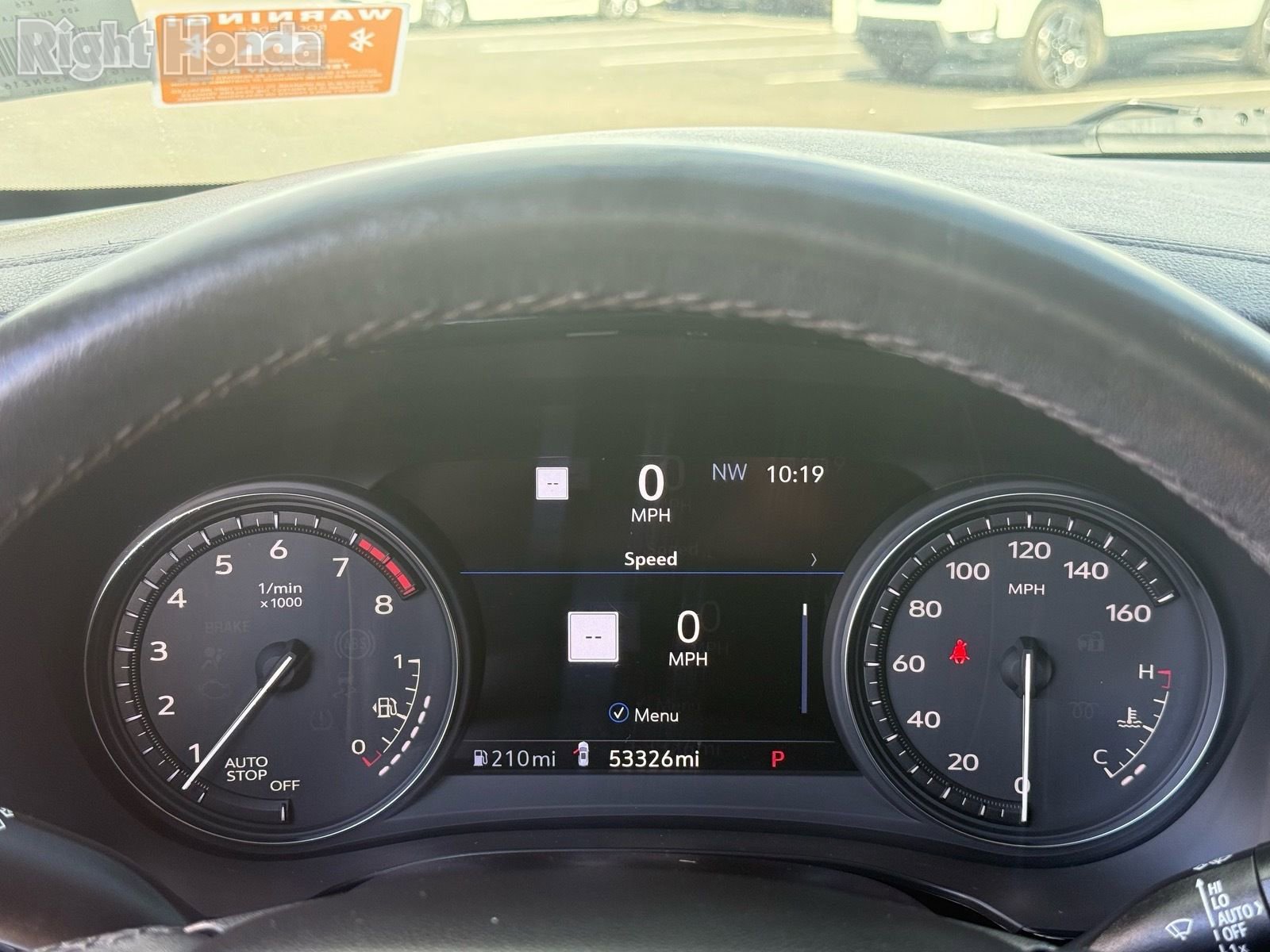 Used 2022 Cadillac XT6 Premium Luxury w/ Technology Package image 17