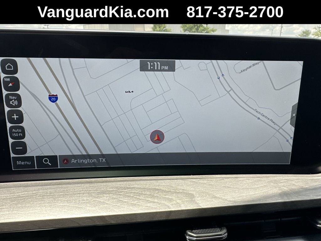 Used 2025 Kia Telluride SX Prestige X-Line AWD/4WD image 22