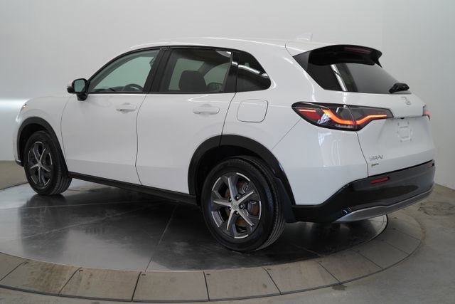 Used 2025 Honda HR-V EX-L image 5