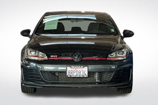 Used 2017 Volkswagen GTI Sport image 10
