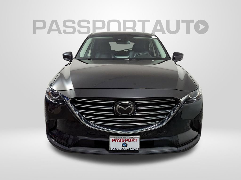 Used 2023 MAZDA CX-9 Touring image 9