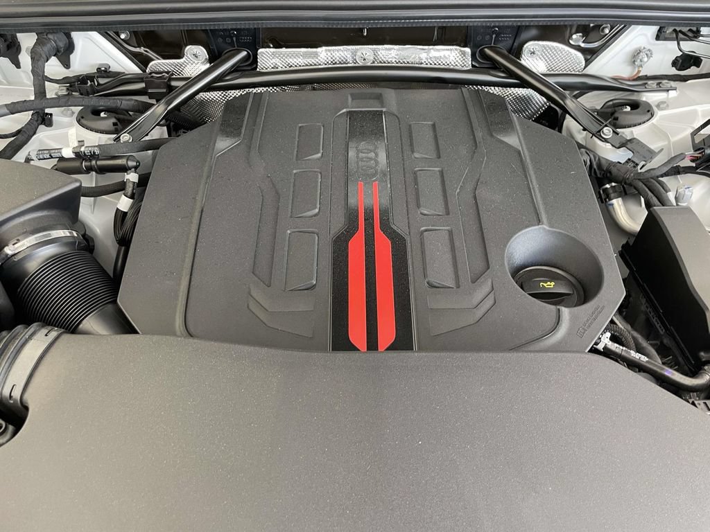 New 2026 Audi SQ5 Premium Plus AWD/4WD image 23