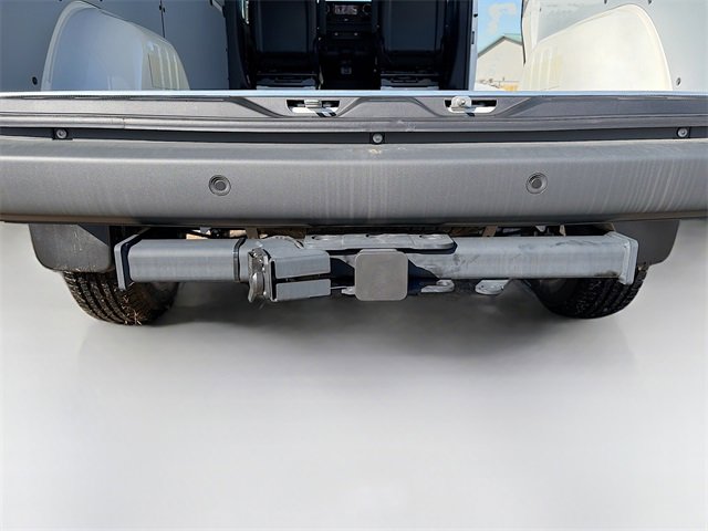 New 2025 Mercedes-Benz Sprinter 2500 image 13