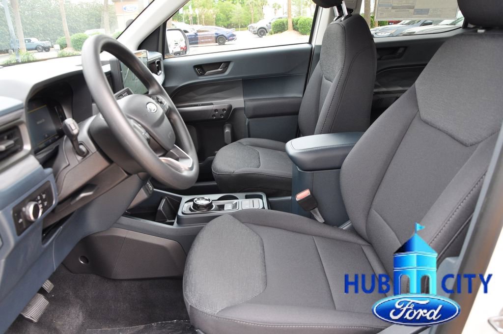 New 2026 Ford Maverick XL image 10