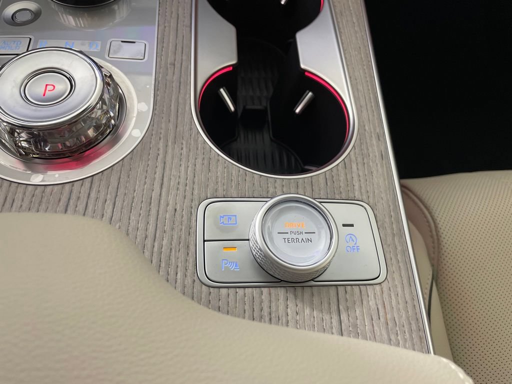 New 2026 Genesis GV80 2.5T Advanced AWD/4WD image 7