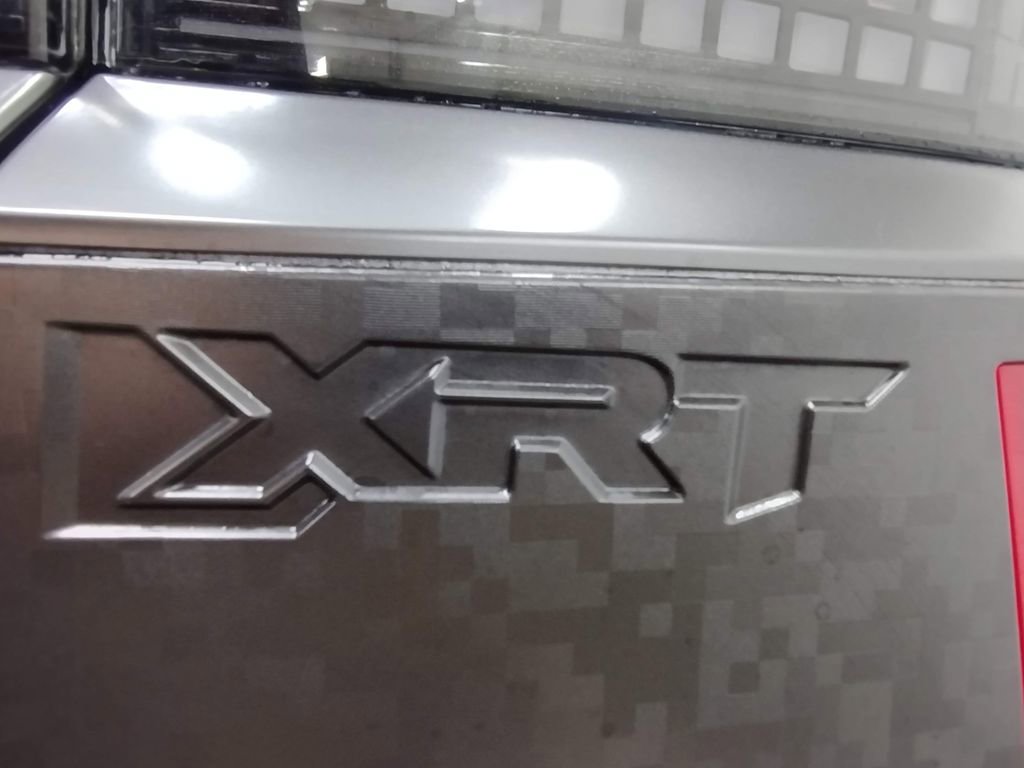 New 2025 Hyundai Ioniq 5 XRT image 14