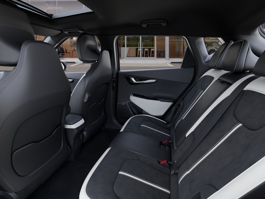 New 2026 Kia EV6 GT-Line RWD image 18