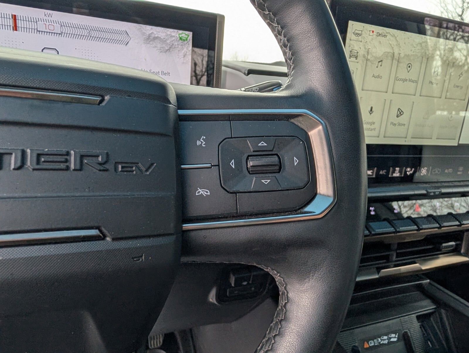 Used 2023 GMC Hummer EV Edition 1 image 35