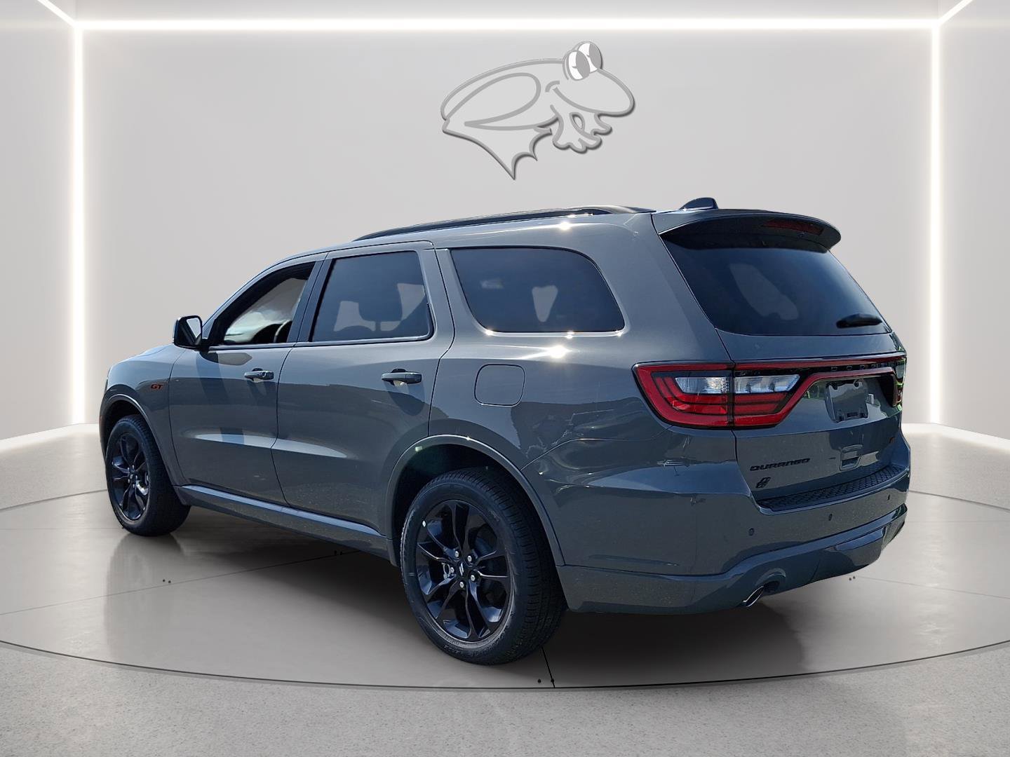 New 2026 Dodge Durango GT image 2