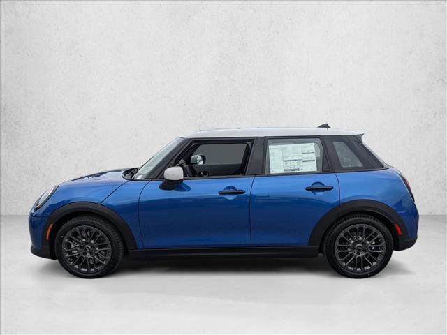 New 2026 MINI Cooper S FWD image 5