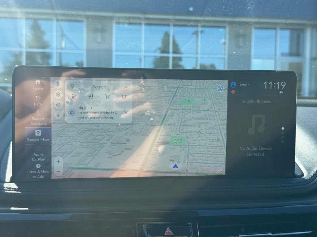 New 2026 Acura MDX SH-AWD w/ Advance Package image 22