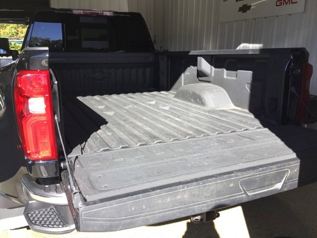 Used 2024 Chevrolet Silverado 3500 LTZ w/ LTZ Plus Package image 23