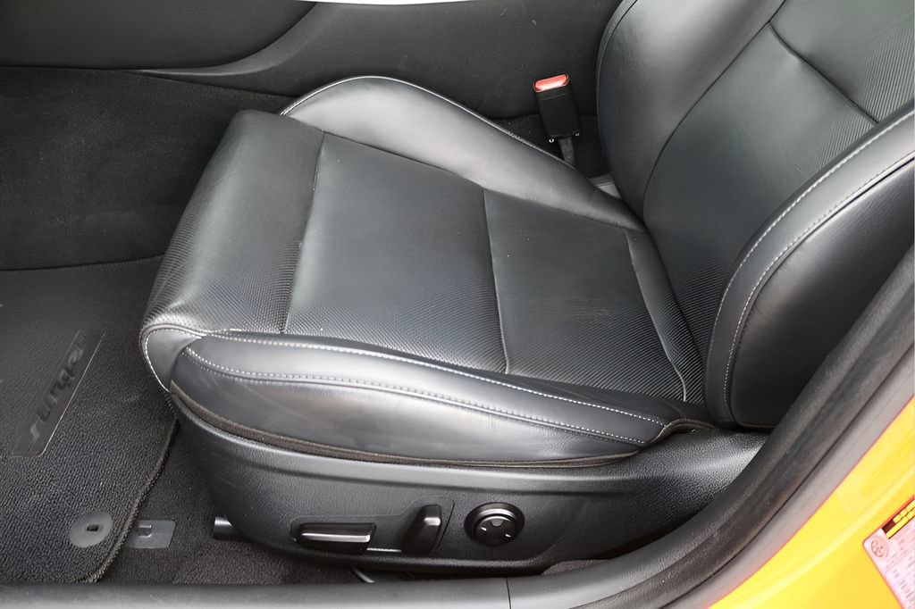 Used 2019 Kia Stinger GTS image 15