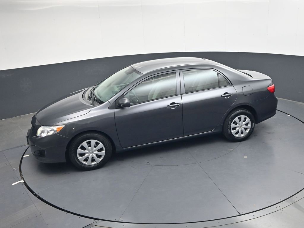 Used 2010 Toyota Corolla LE FWD image 19