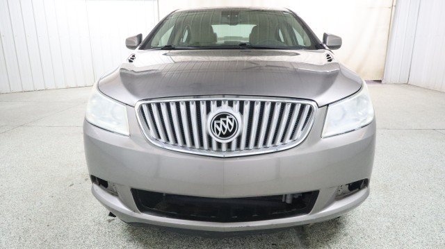 Used 2011 Buick LaCrosse CX FWD image 7