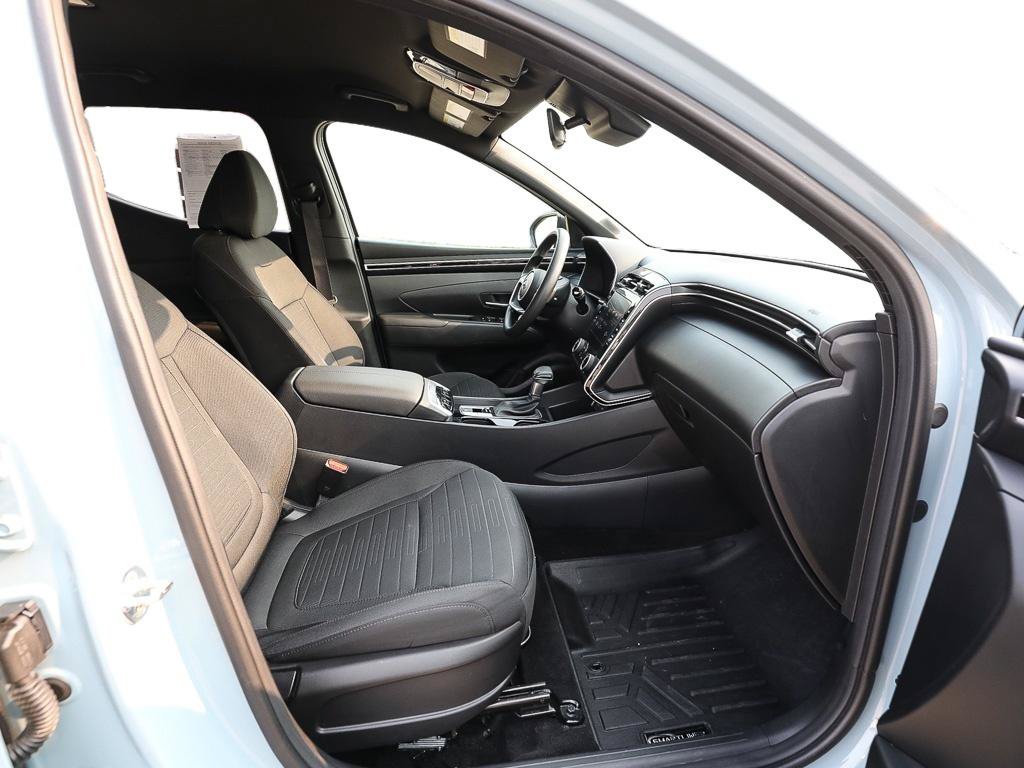 Used 2023 Hyundai Santa Cruz SEL AWD/4WD image 22