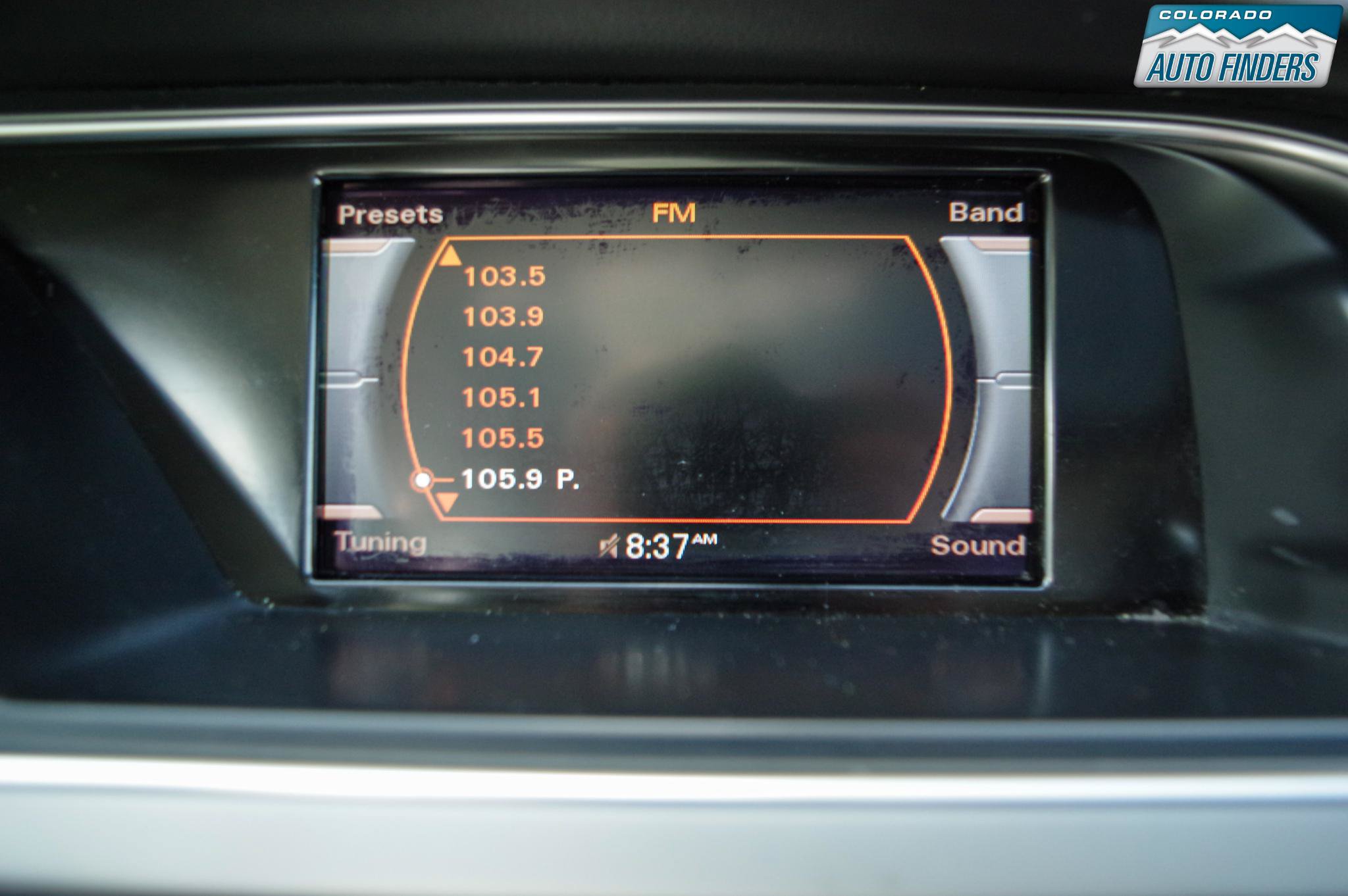 Used 2015 Audi A5 2.0T Premium AWD/4WD image 20