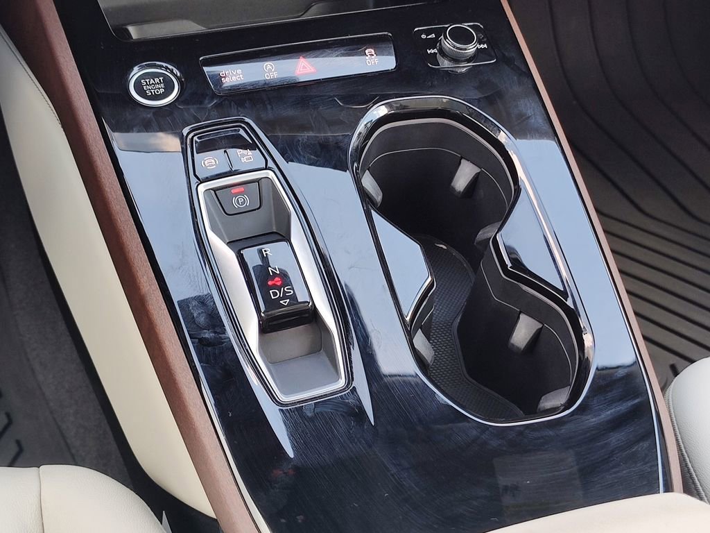 Used 2025 Audi A5 2.0T Premium Plus w/ Premium Plus image 29