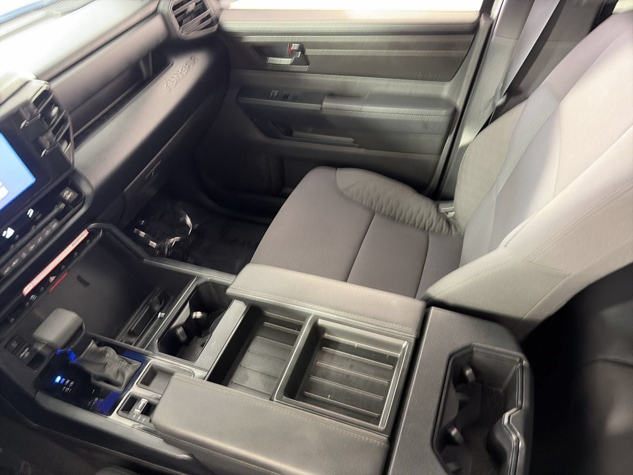 Used 2026 Toyota Tundra SR AWD/4WD image 20