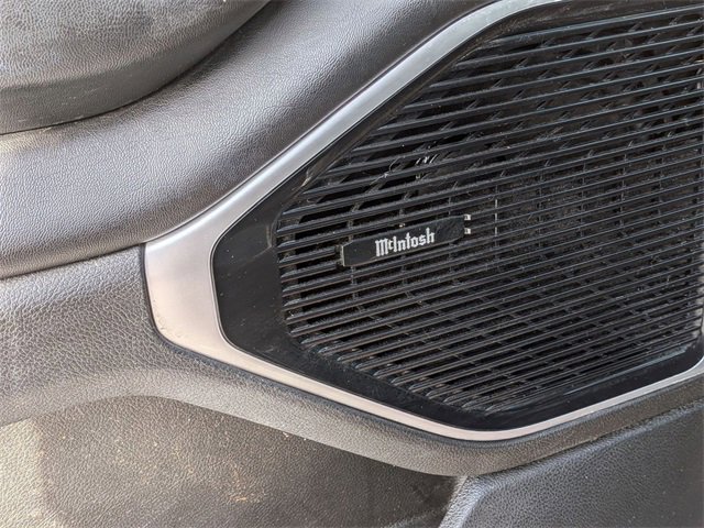 Used 2022 Jeep Wagoneer Series III w/ Premium Group I image 16