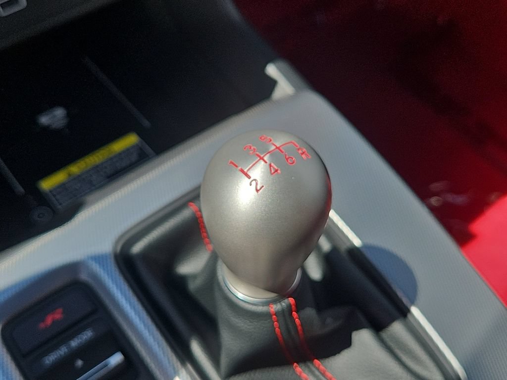Used 2026 Honda Civic Type R image 23
