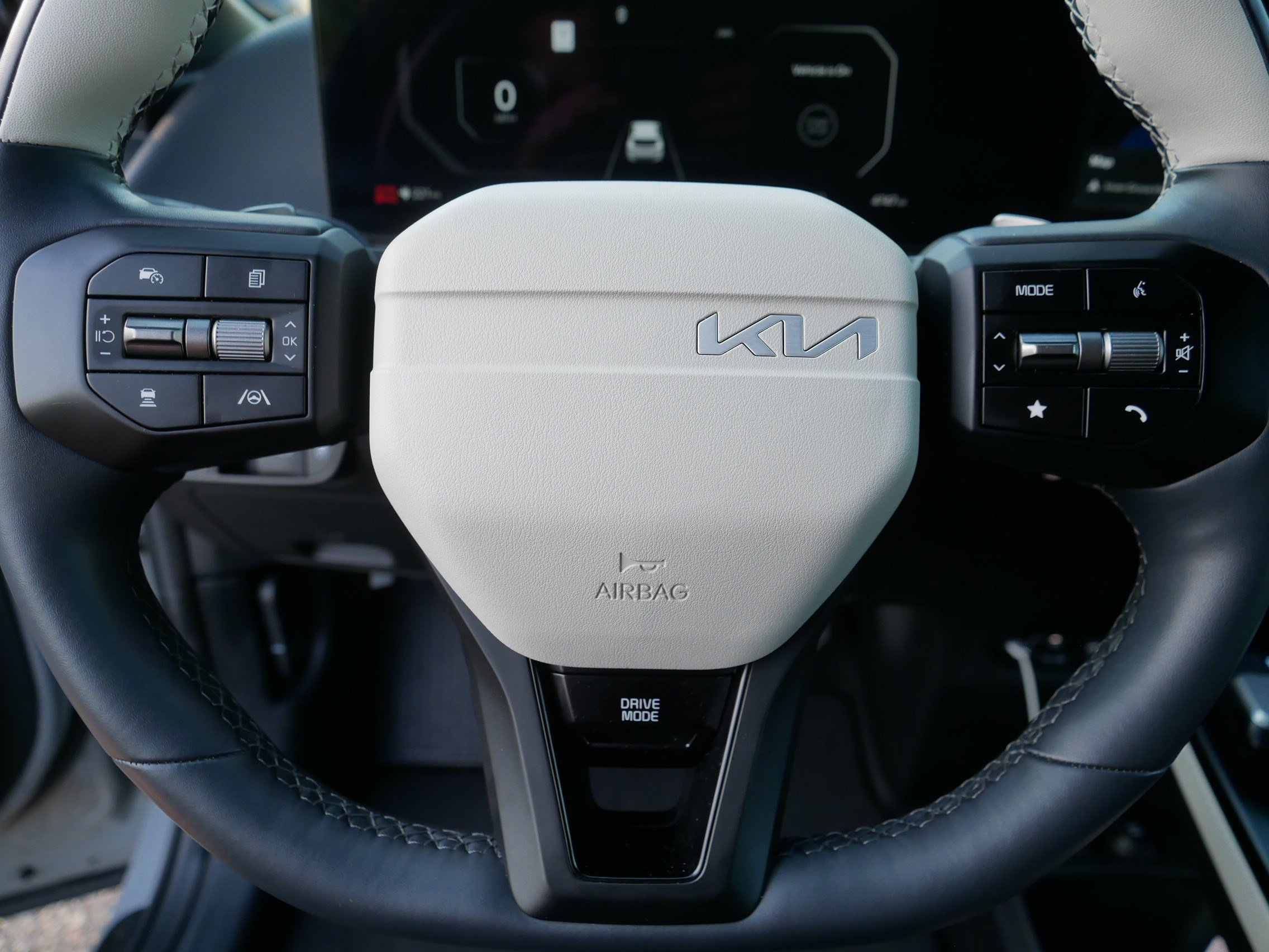 Certified 2025 Kia EV6 GT-Line AWD/4WD image 26