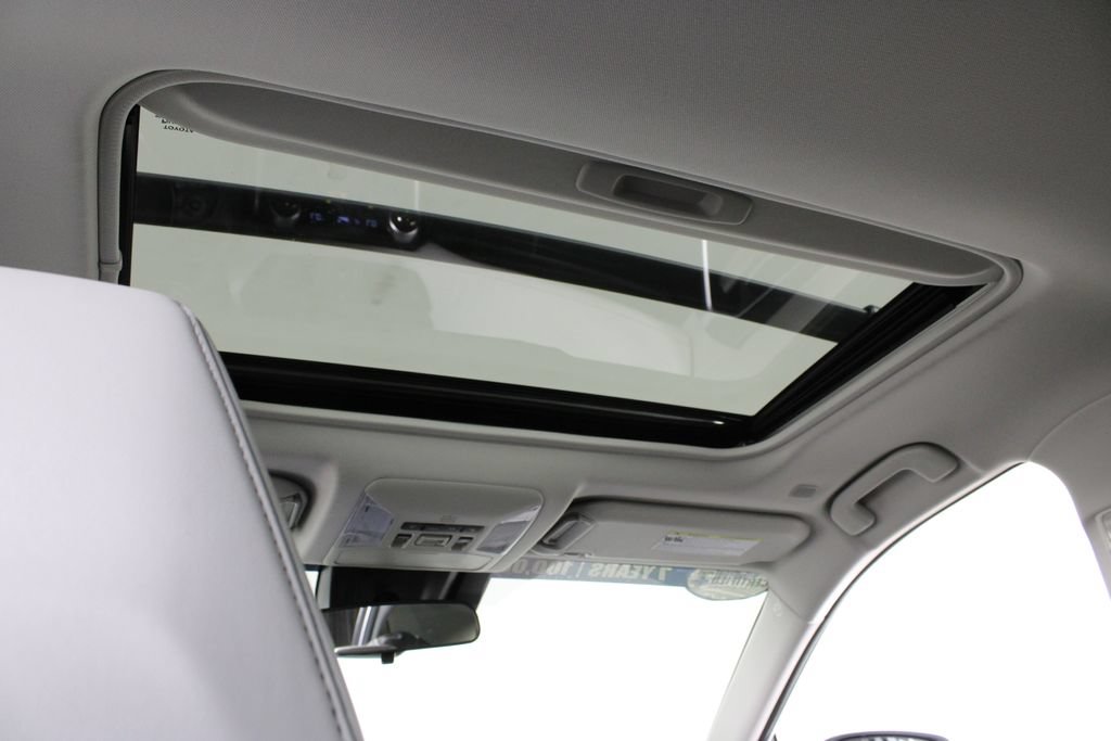 Used 2025 Toyota RAV4 XLE Premium w/ Weather Package FWD image 24