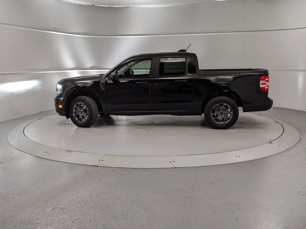 New 2026 Ford Maverick XLT image 5