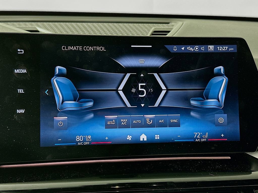 Used 2025 BMW X1 xDrive28i image 21