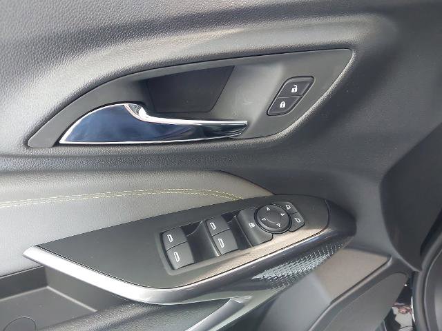 New 2026 Chevrolet Trax ACTIV image 26