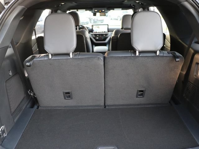 New 2026 Ford Explorer Tremor w/ Tremor Ultimate Package AWD/4WD image 16