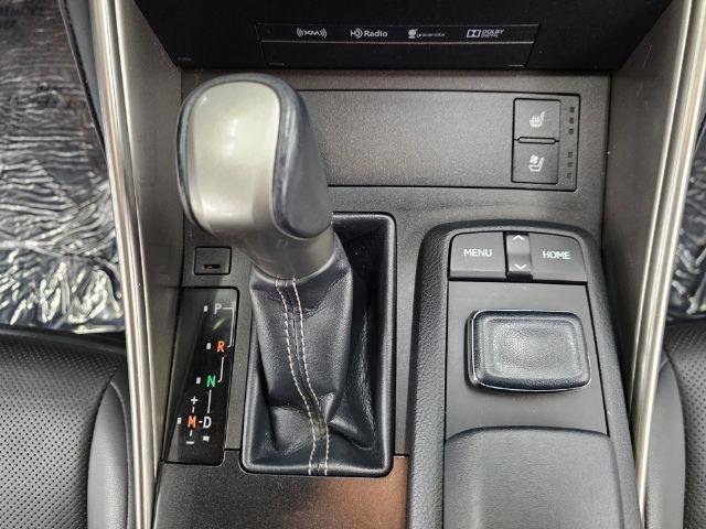 Used 2016 Lexus IS 300 AWD w/ Navigation System Package image 21