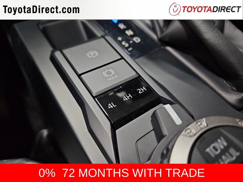 New 2026 Toyota Tacoma TRD Off-Road image 22