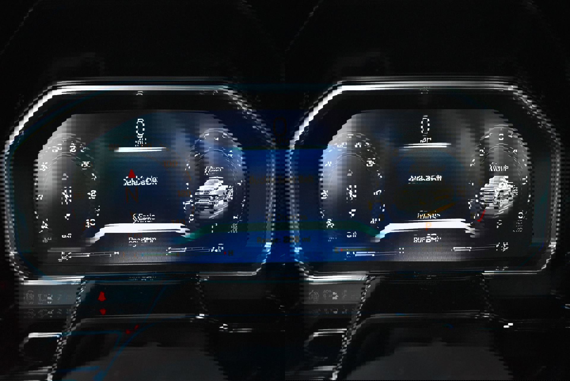 New 2026 Chevrolet Silverado 1500 LT image 34