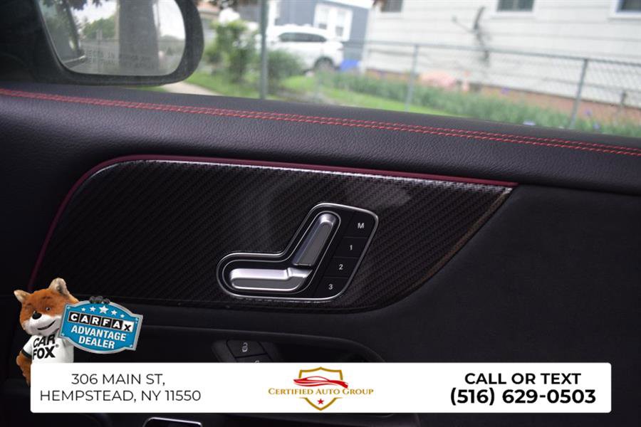 Used 2021 Mercedes-Benz GLB 250 image 21