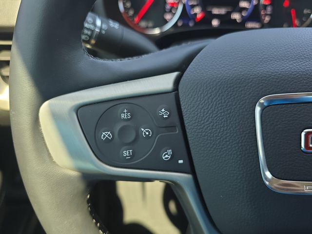 Used 2024 GMC Terrain Denali w/ Denali Premium Package AWD/4WD image 18