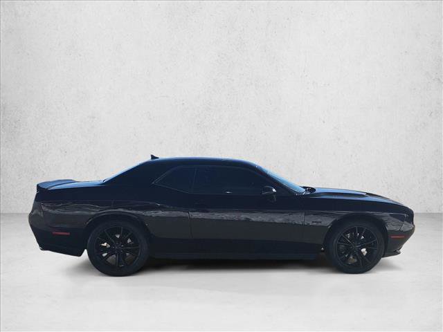 Used 2016 Dodge Challenger R/T w/ Blacktop Package image 4