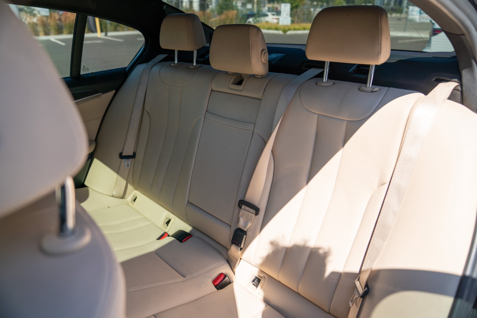 Used 2018 BMW 530i w/ Premium Package RWD image 22