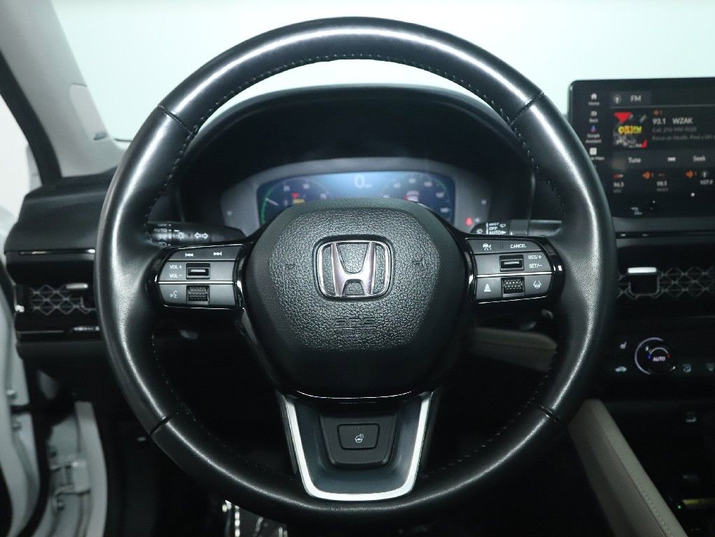 Used 2025 Honda Accord Touring image 22
