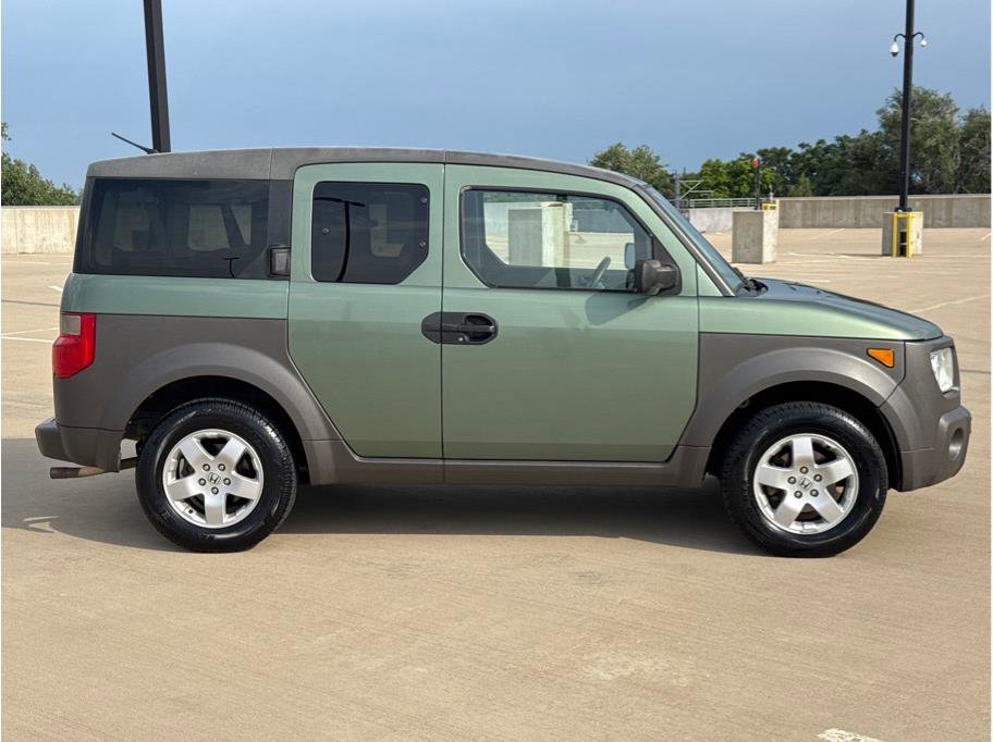 Used 2003 Honda Element EX image 9