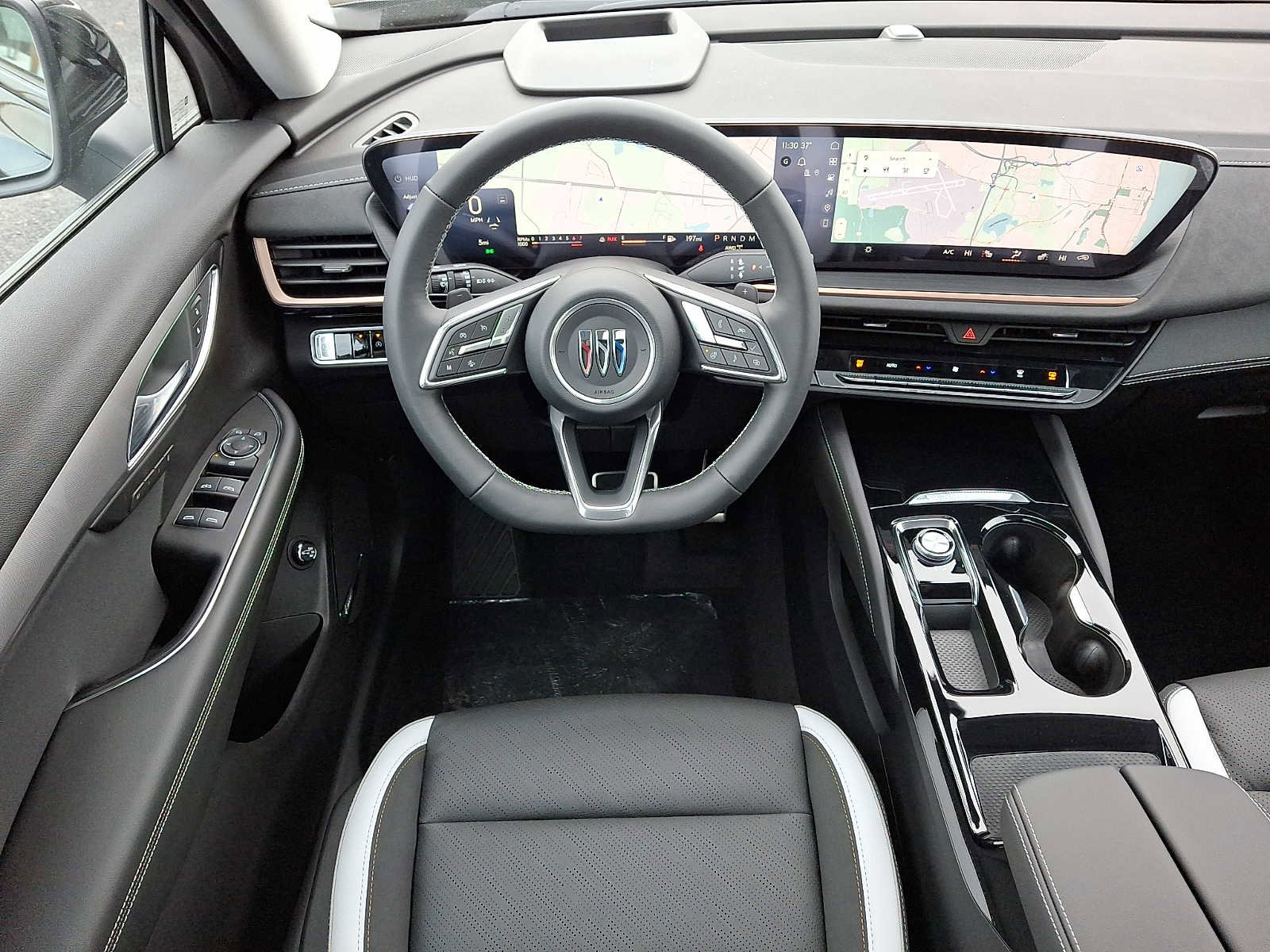 New 2026 Buick Envision Sport Touring AWD/4WD image 9