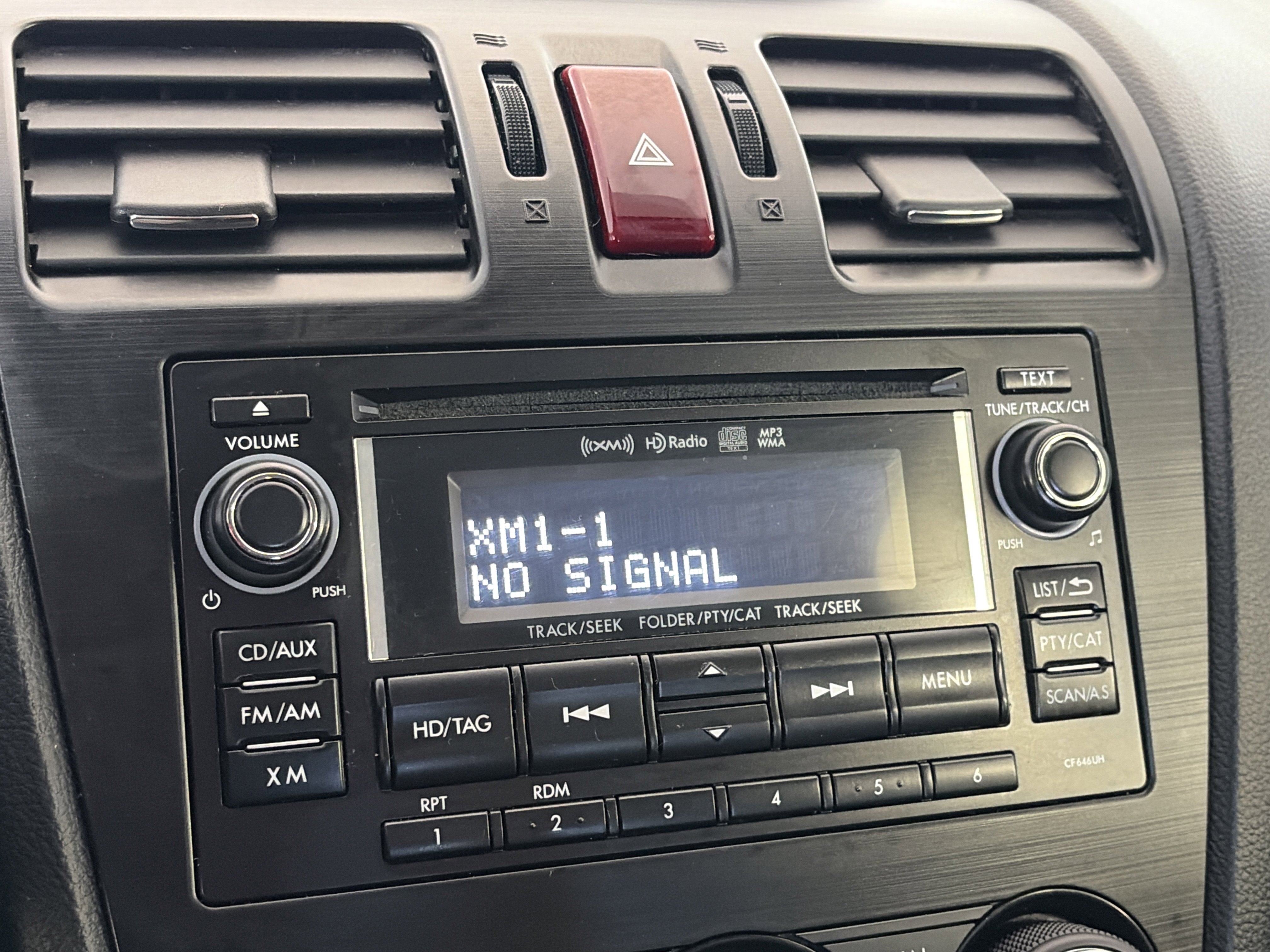 Used 2015 Subaru Forester 2.0XT Touring w/ Rugged Package #2 image 22