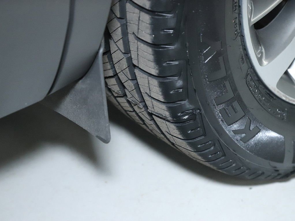 Certified 2022 Lincoln Nautilus Reserve AWD/4WD image 37