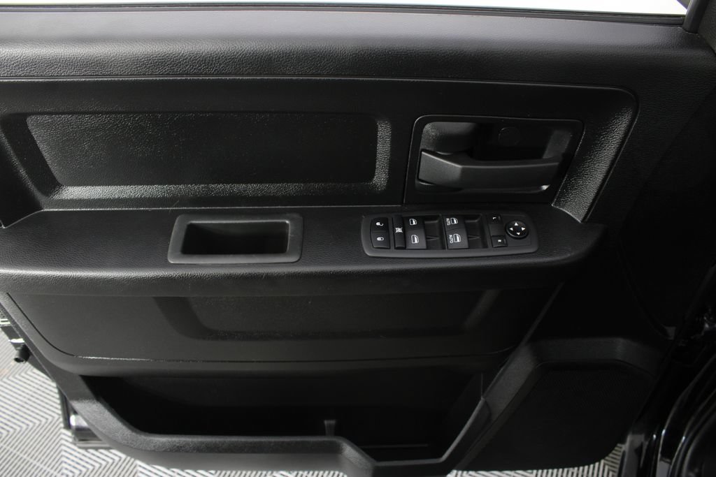 Used 2022 RAM 1500 Tradesman w/ Chrome Plus Package AWD/4WD image 13