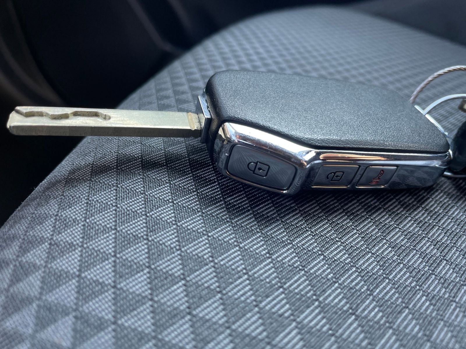 Used 2025 Kia Soul LX w/ LX Technology Package image 21