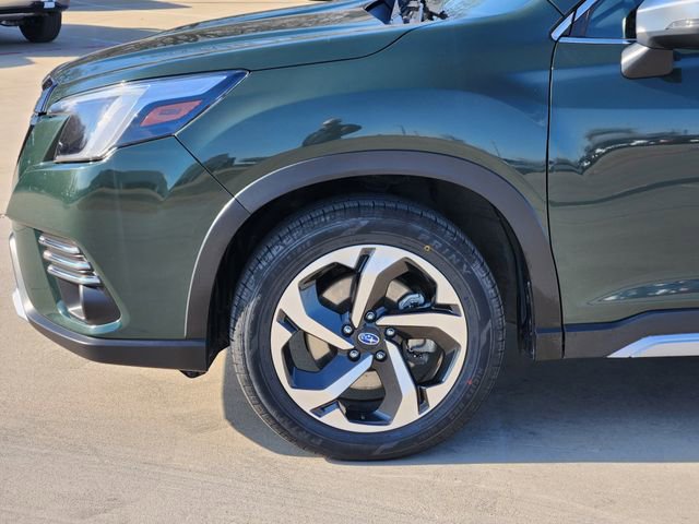 Certified 2024 Subaru Forester Touring image 8