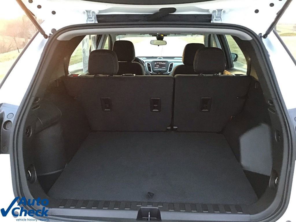 Used 2024 Chevrolet Equinox LS image 6