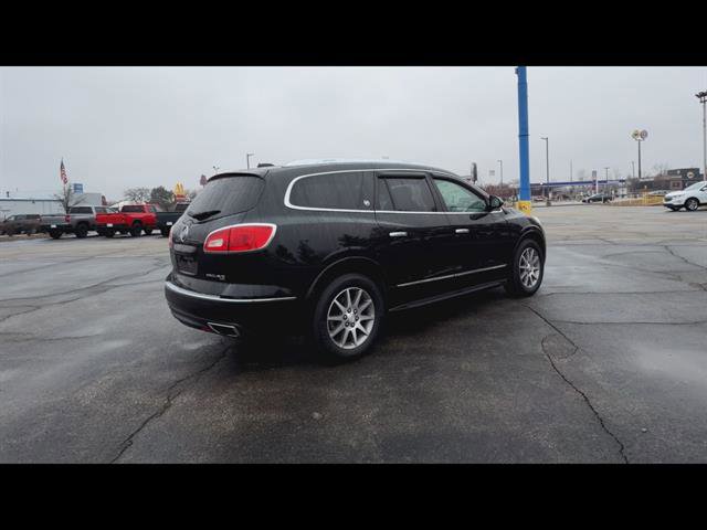 Used 2016 Buick Enclave Leather image 33