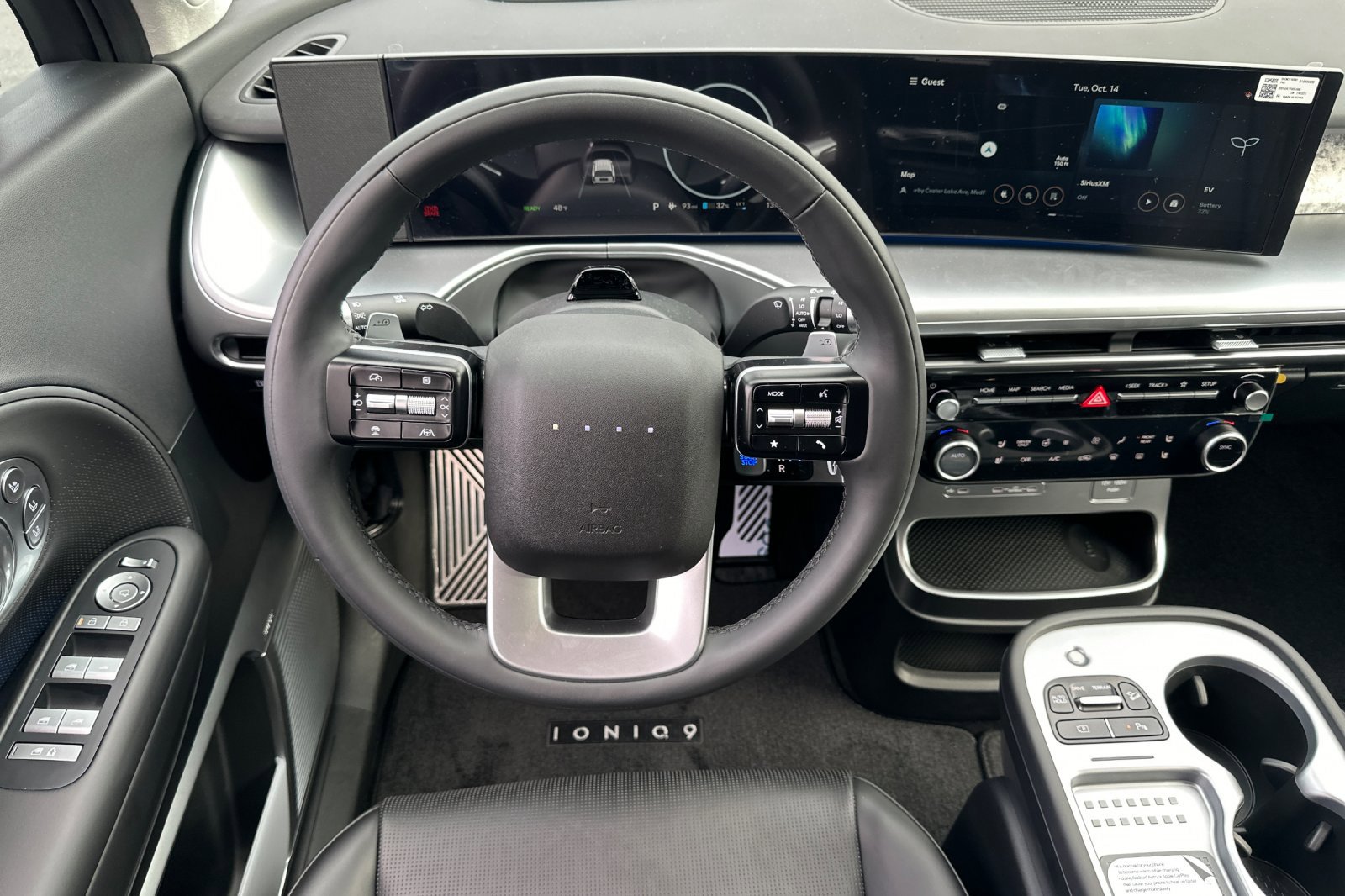 New 2026 Hyundai Ioniq 9 Calligraphy image 14