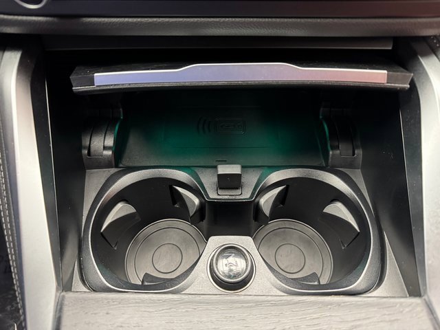 Certified 2023 BMW 430i xDrive Convertible w/ M Sport Package image 17